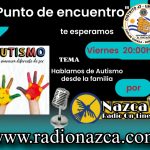 Entrevista – Carlos Correa – El autismo desde la familia