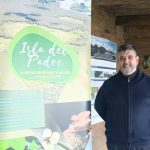 Entrevista – León Robert Caballero – Director de Turismo de Rocha