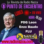 Entrevista – León PDG Enzo Baudo